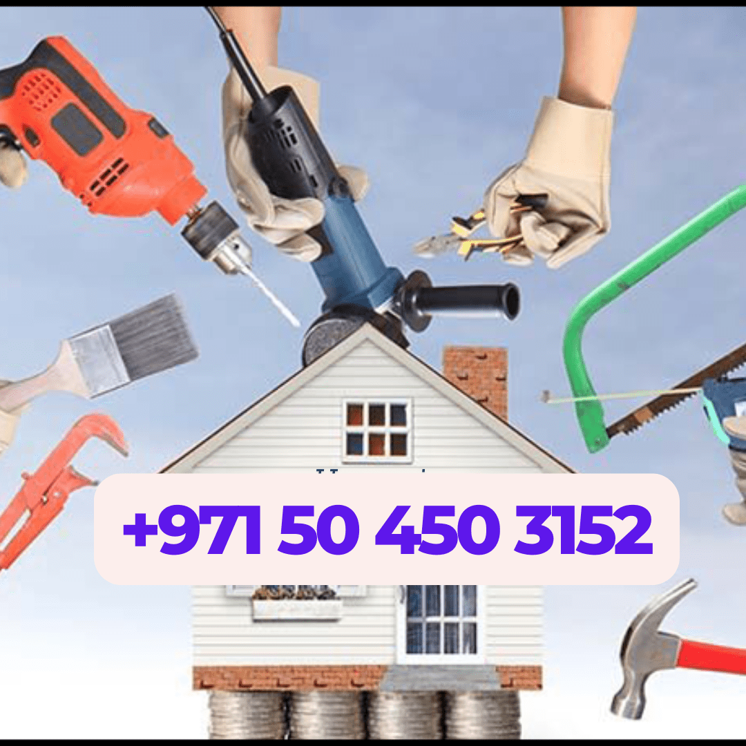 Best Home Services for Plumber in Dubai