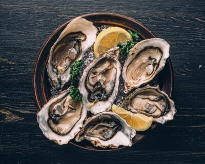 Fresh-Oysters