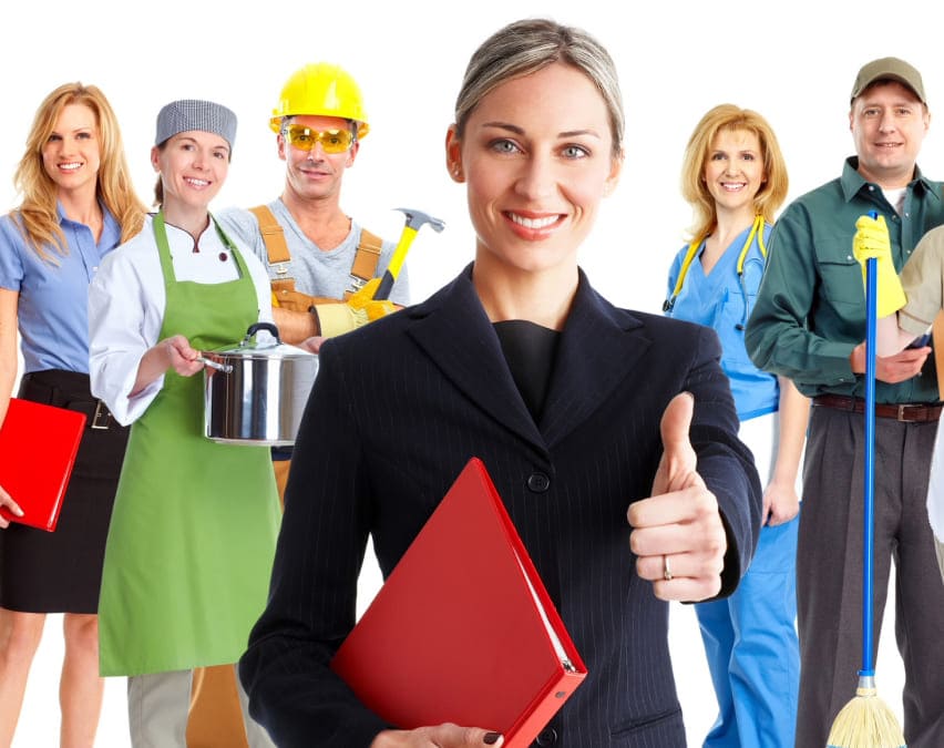 Facility Management Services UAE