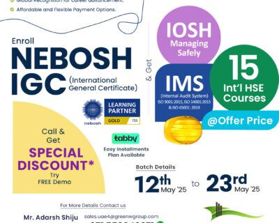 NEBOSH-IGC-in-Sharjah
