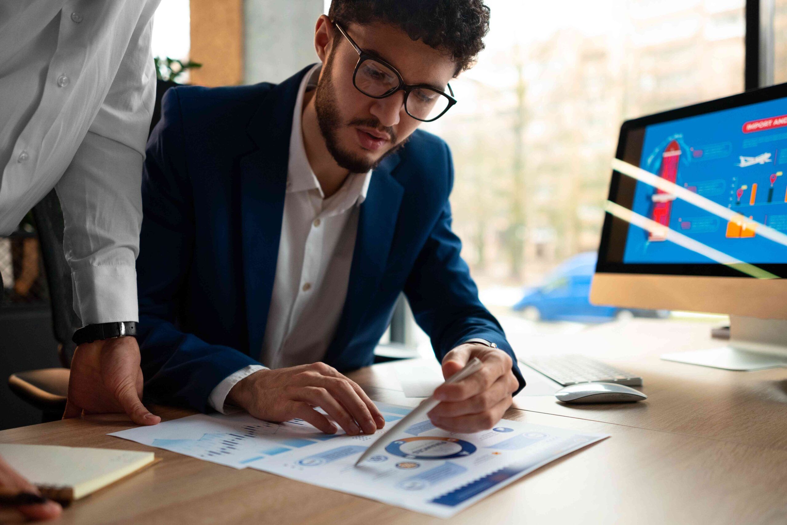 Looking for Trusted Audit Firms in Dubai – Choose Jitendra Chartered Accountants